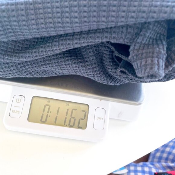 Vince Men's Waffle T-Shirt, Size XXL - Picture 6 of 6